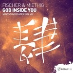 cover: Fischer & Miethig - God Inside You