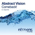 cover: Abstract Vision - Comeback!