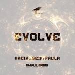 cover: Areia|Seif & Paula - Evolve