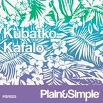 cover: Kubatko - Kafalo