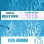 cover: 4tek - Turn Around