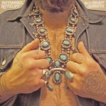 cover: Nathaniel Rateliff & The Night Sweats - Nathaniel Rateliff & The Night Sweats (Deluxe Edition)