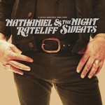 cover: Nathaniel Rateliff & The Night Sweats - A Little Something More From