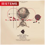 cover: Andrea Martini - Spheres