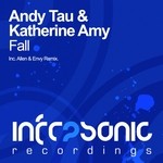 cover: Andy Tau & Katherine Amy - Fall