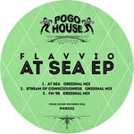 cover: Flavvio - At Sea EP