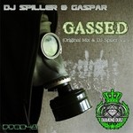 cover: Dj Spiller & Gaspar - Gassed