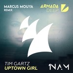 cover: Tim Gartz - Uptown Girl