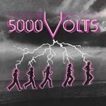 cover: 5000 Volts - 5000 Volts