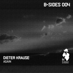 cover: Dieter Krause - Again