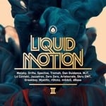 cover: Various - Liquid Motion II