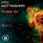 cover: Xtc Nottingham - Pulsar EP