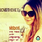 cover: Msdos - Love Theme EP