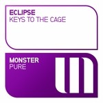 cover: Eclipse - Keys To The Cage