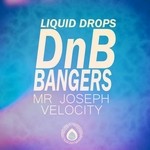 cover: Mr Joseph|Velocity - Liquid Bangers 1