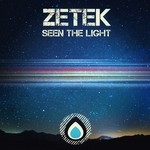 cover: Zetek - Seen The Light EP