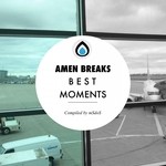 cover: Various - Amen Breaks