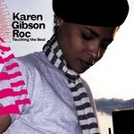 cover: Karen Gibson Roc - Touching The Soul