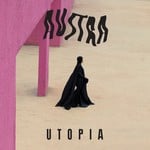 cover: Austra - Utopia