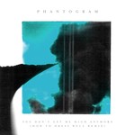 cover: Phantogram - You Don't Get Me High Anymore (How To Dress Well Remix)