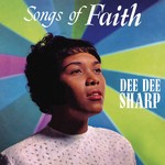 cover: Dee Dee Sharp - Songs Of Faith