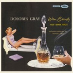 cover: Dolores Gray - Warm Brandy (Bonus Track Edition)