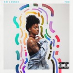 cover: Ari Lennox - PHO EP (Explicit)