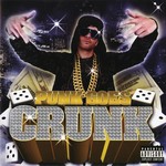 cover: Various - Punk Goes Crunk (Explicit)