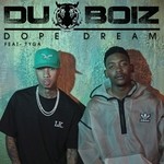 cover: Du Boiz|Tyga - Dope Dreams