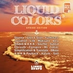 cover: Dbase|Various - Liquid Colors 3 (unmixed tracks)