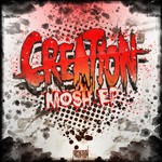 cover: Creation - Mosh EP