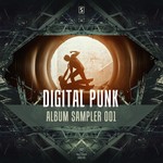 cover: Digital Punk - Album Sampler 001