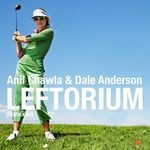 cover: Anil Chawla|Dale Anderson - Leftorium