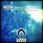 cover: Soulscience & Humanature - Summer Days EP