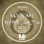 cover: Deeper Connection|Flashbackfm|Western Sea - Deep Souls EP