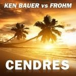 cover: Frohm|Ken Bauer - Cendres