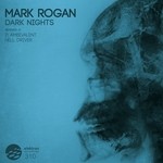 cover: Mark Rogan - Dark Nights