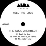 cover: The Soul Architect - Feel The Love