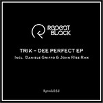 cover: Trik - Dee Perfect EP