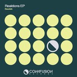 cover: Baustek - Reaktions EP