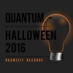 cover: Various - Quantum - Halloween 2016