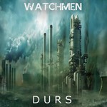 cover: Durs - Watchmen