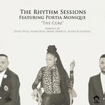 cover: Portia Monique|The Rhythm Sessions - The Cure