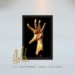 cover: Alex Hitchens & Mimo|E-v - Gold (feat Avrii Castle)