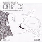 cover: Javier Portilla|Sotela - Don't Get Lost