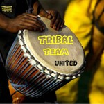 cover: Tribal Team - United