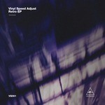 cover: Vinyl Speed Adjust - Retro EP