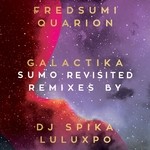 cover: Sumo - Galactika Revisited