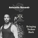 cover: Juhan Kleingold - Bringing Techno Back