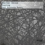 cover: Worker Union - Casting